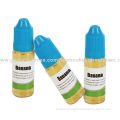 E-liquid Smoking Juices with Good Fruit Taste, Available in Various Bottle